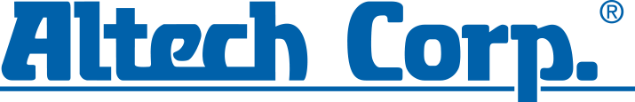 Altech Corporation LOGO