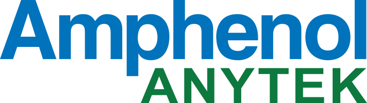 Amphenol Anytek LOGO