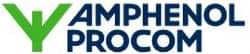 Amphenol Procom LOGO