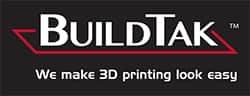 BuildTak LOGO