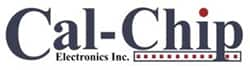 CAL-CHIP ELECTRONICS, INC. LOGO