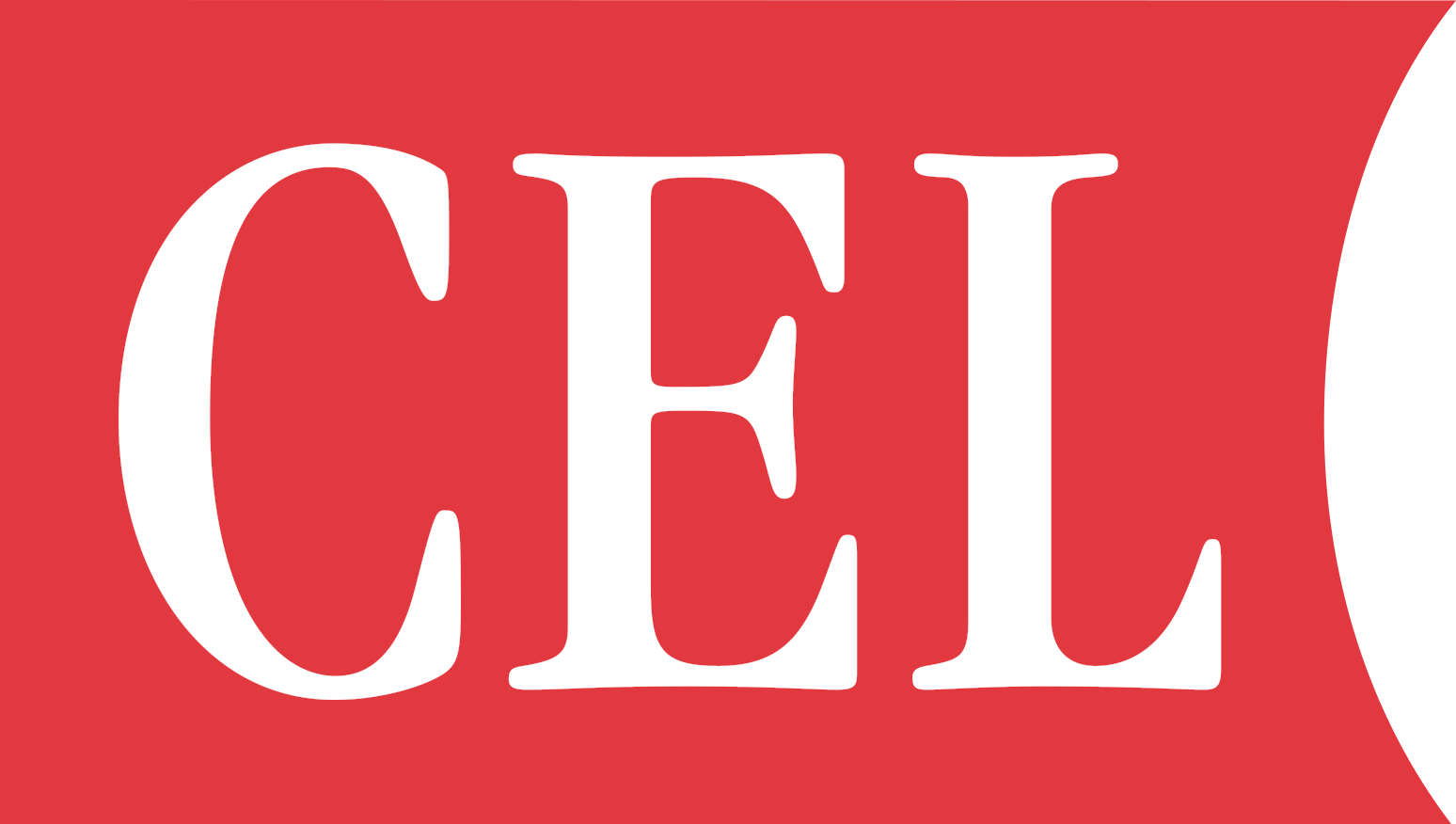 CEL LOGO