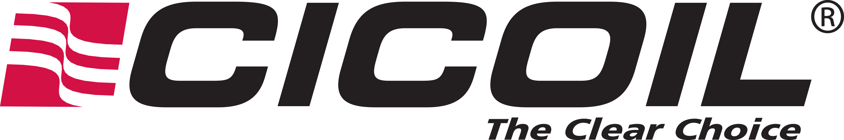 Cicoil LOGO