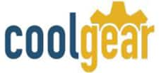 Coolgear LOGO