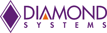 Diamond Systems LOGO