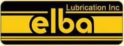 ELBA LUBES LOGO