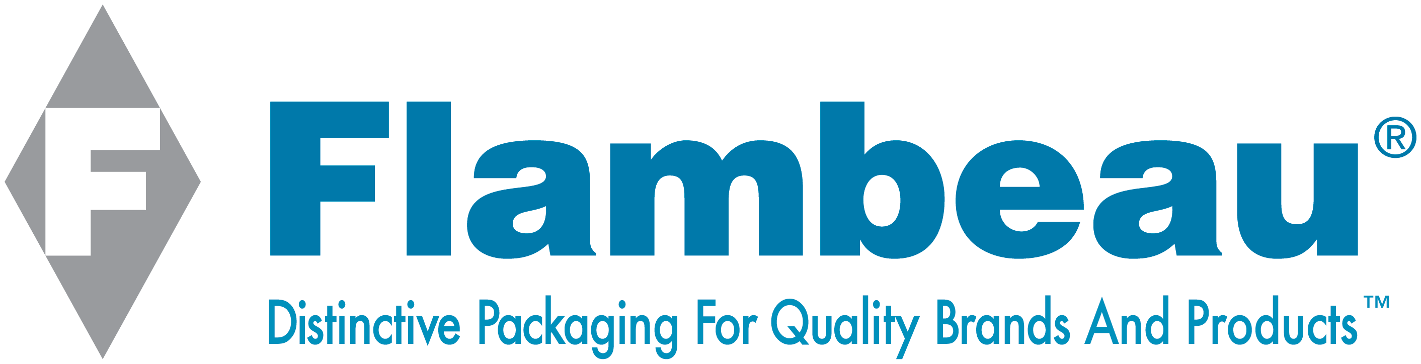 Flambeau Inc. LOGO