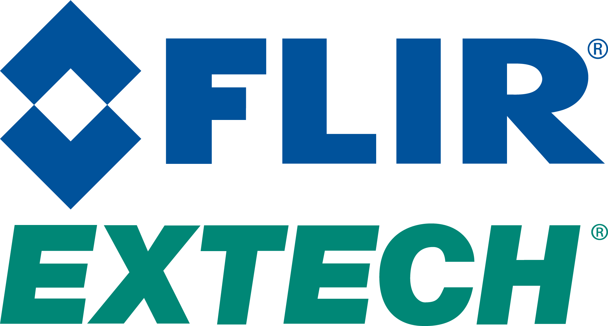 FLIR Extech LOGO