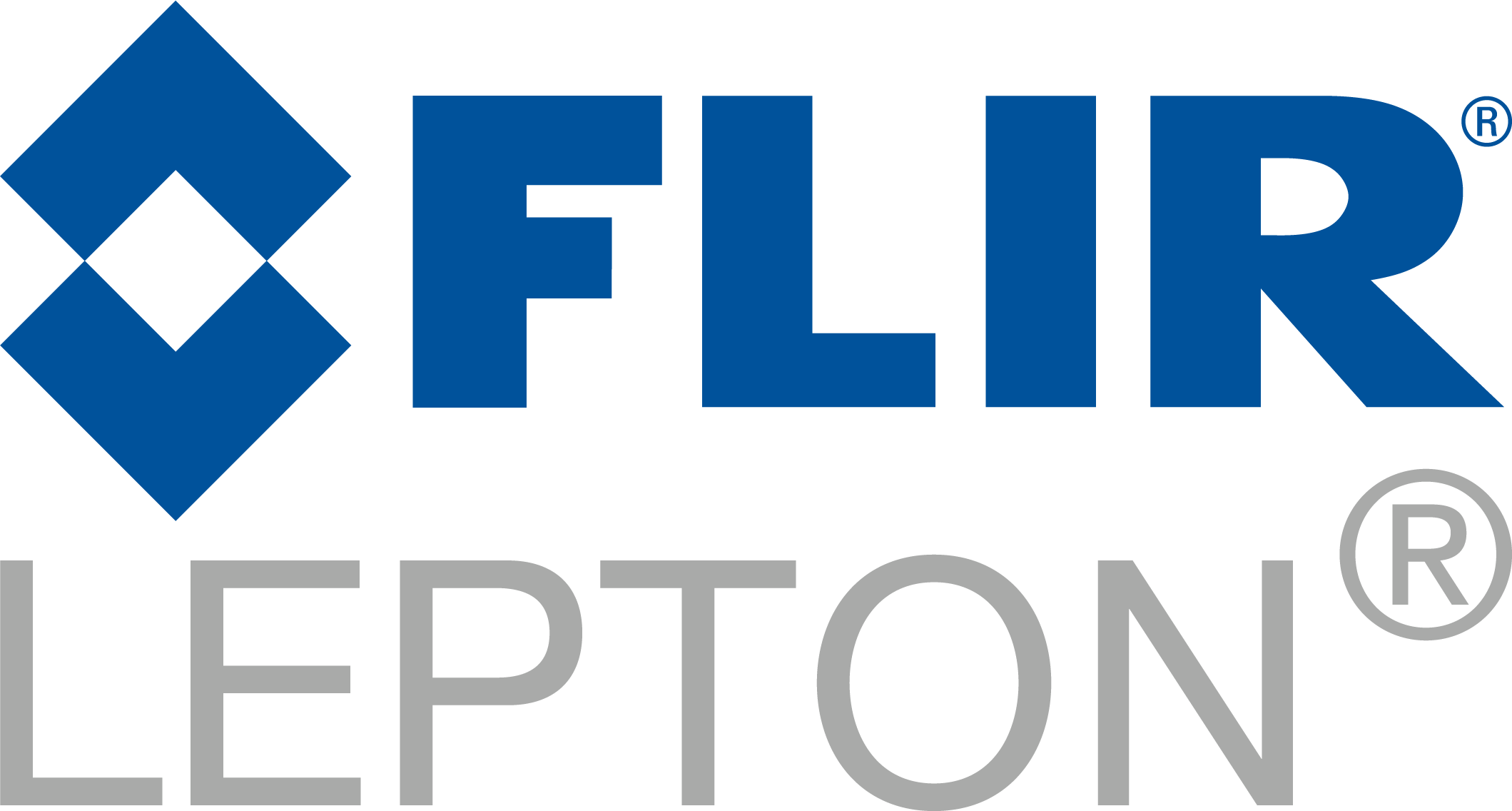 FLIR Lepton LOGO