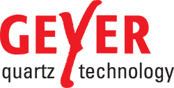 Geyer Electronic America, Inc. LOGO