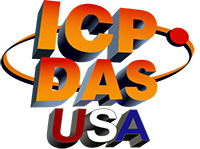 ICP DAS USA INC LOGO