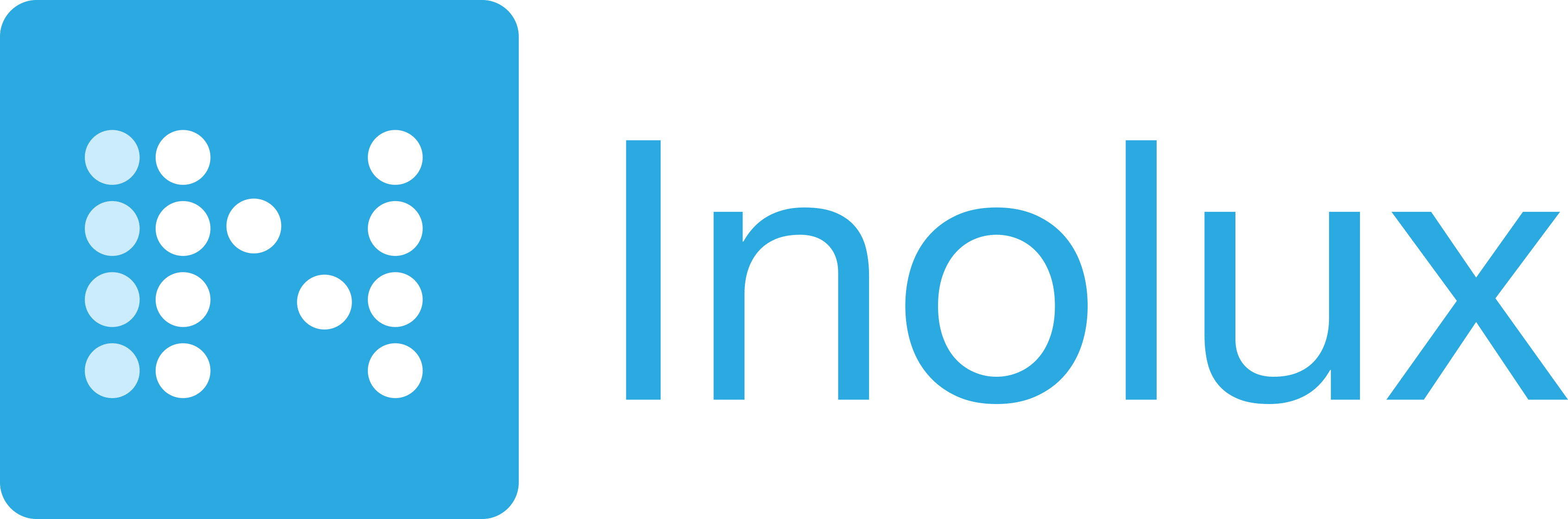 Inolux LOGO