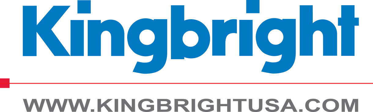 Kingbright LOGO