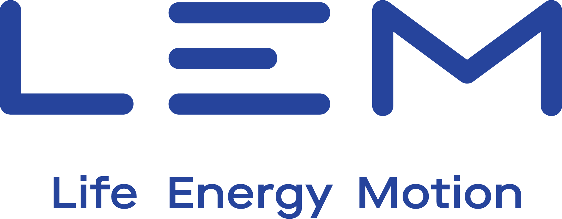 LEM USA Inc. LOGO