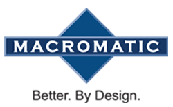 Macromatic Industrial Controls LOGO