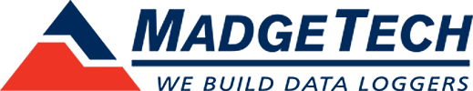 MadgeTech LOGO