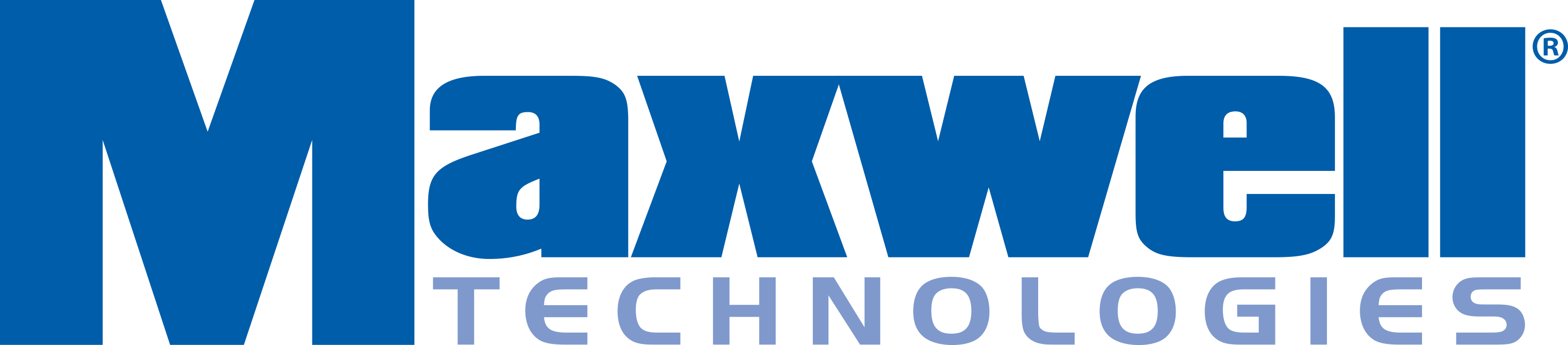 Maxwell Technologies Korea Co., Ltd. LOGO