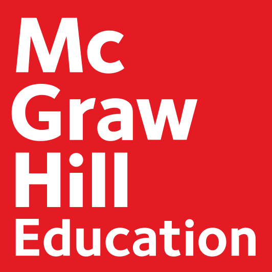 McGraw-Hill Education LOGO