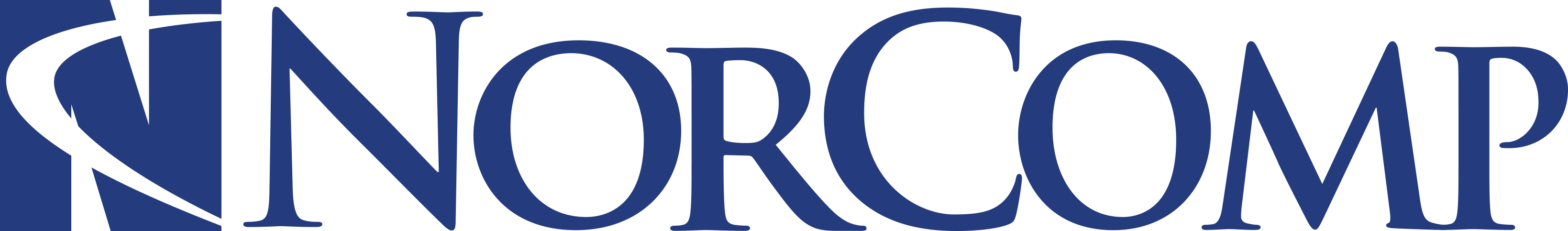 NorComp Inc. LOGO