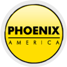 Phoenix America LOGO