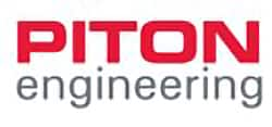 Piton Engineering LOGO