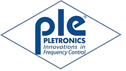 Pletronics, Inc LOGO