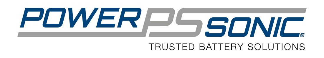 Power Sonic Corporation LOGO