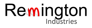 Remington Industries LOGO