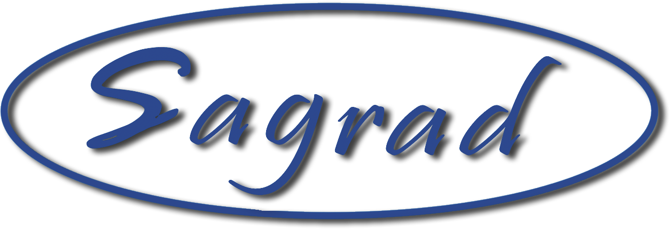 Sagrad Inc. LOGO