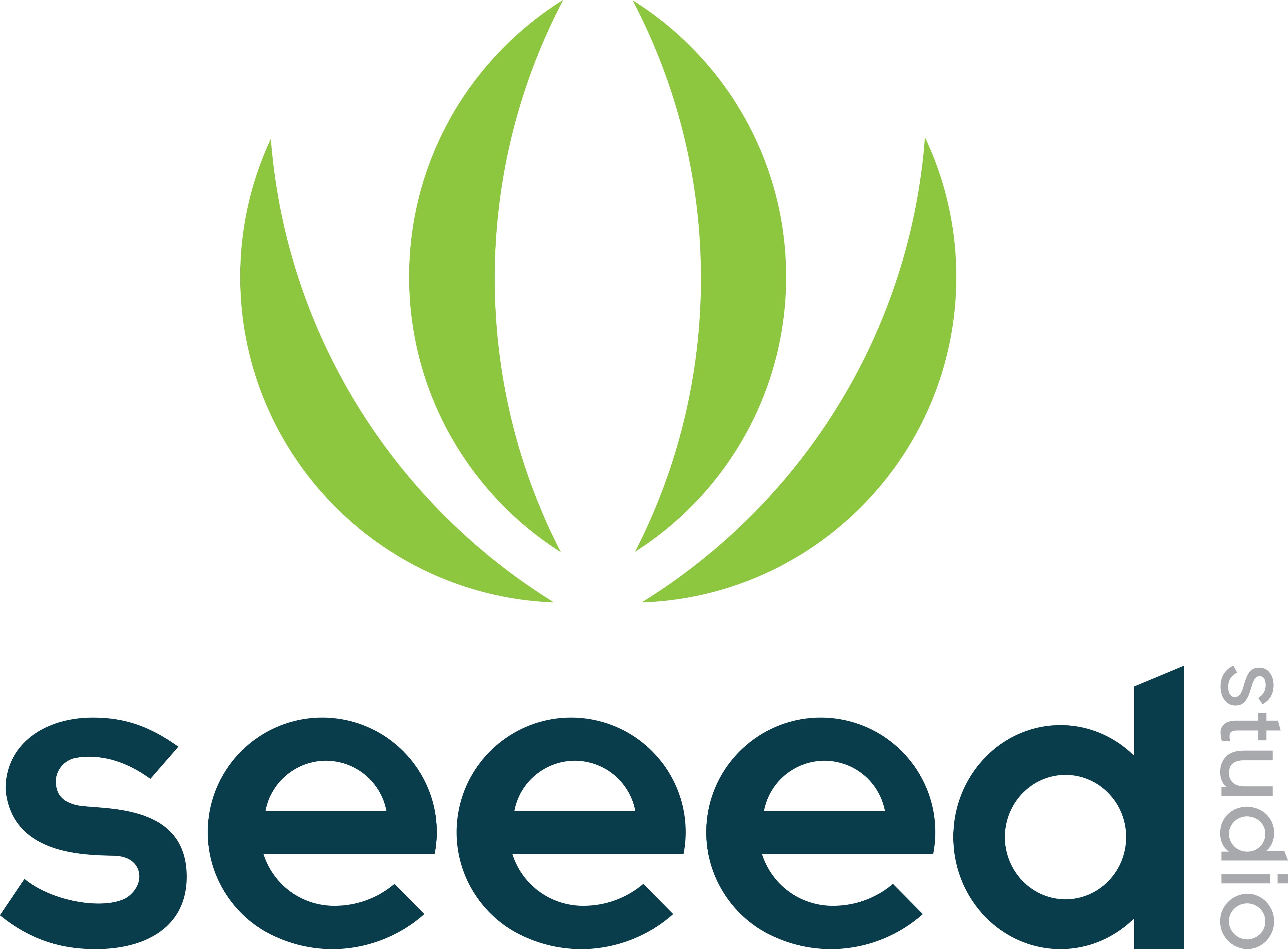 Seeed Technology Co., Ltd LOGO