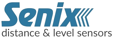 Senix Corporation LOGO