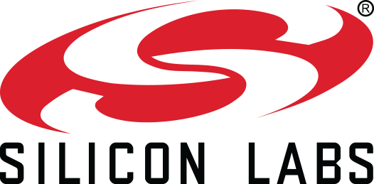 Silicon Labs LOGO