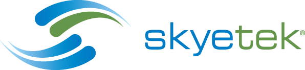 Skyetek Inc LOGO