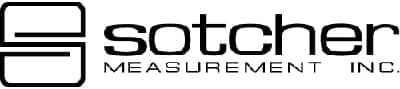 Sotcher Measurement Inc LOGO