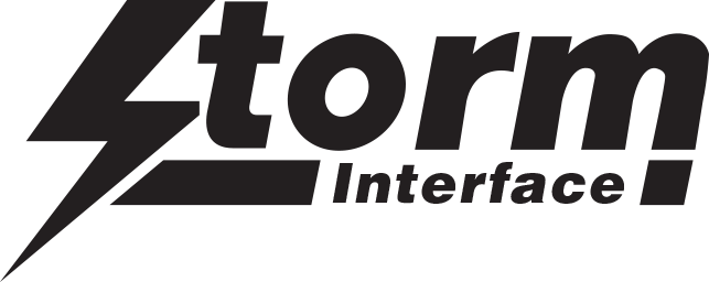 Storm Interface LOGO