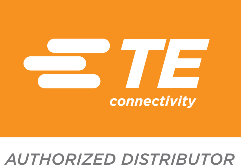 TE Connectivity Aerospace, Defense and Marine LOGO