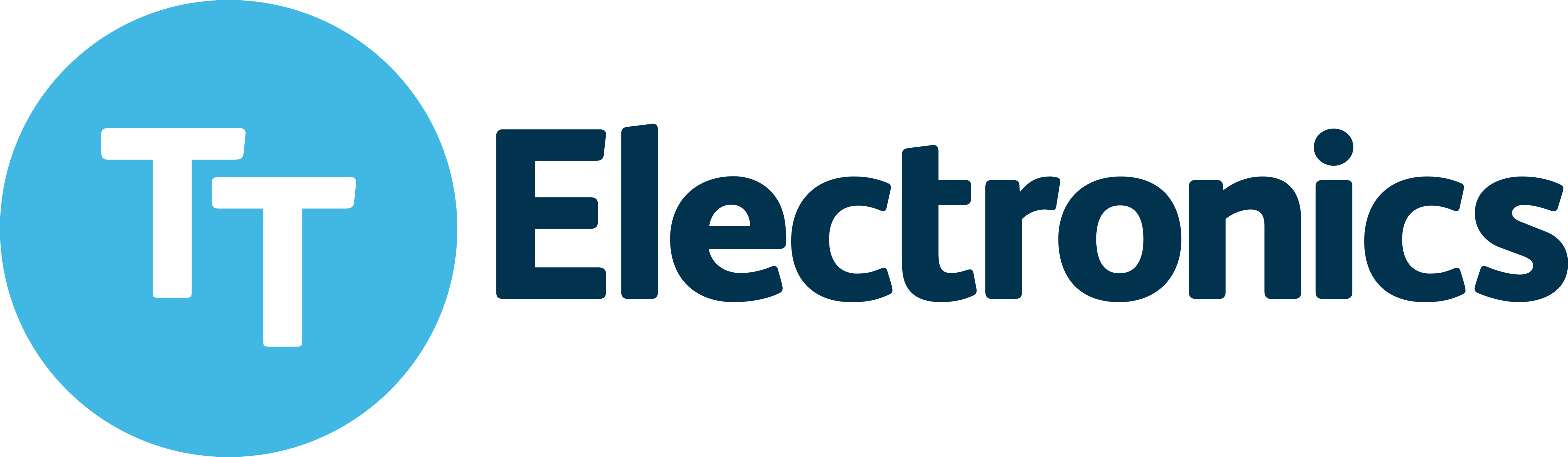 TT Electronics/BI LOGO