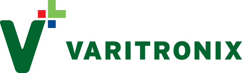 Varitronix LOGO