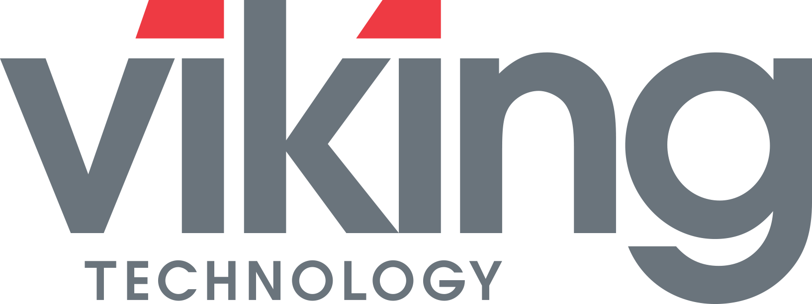 Viking Technology LOGO