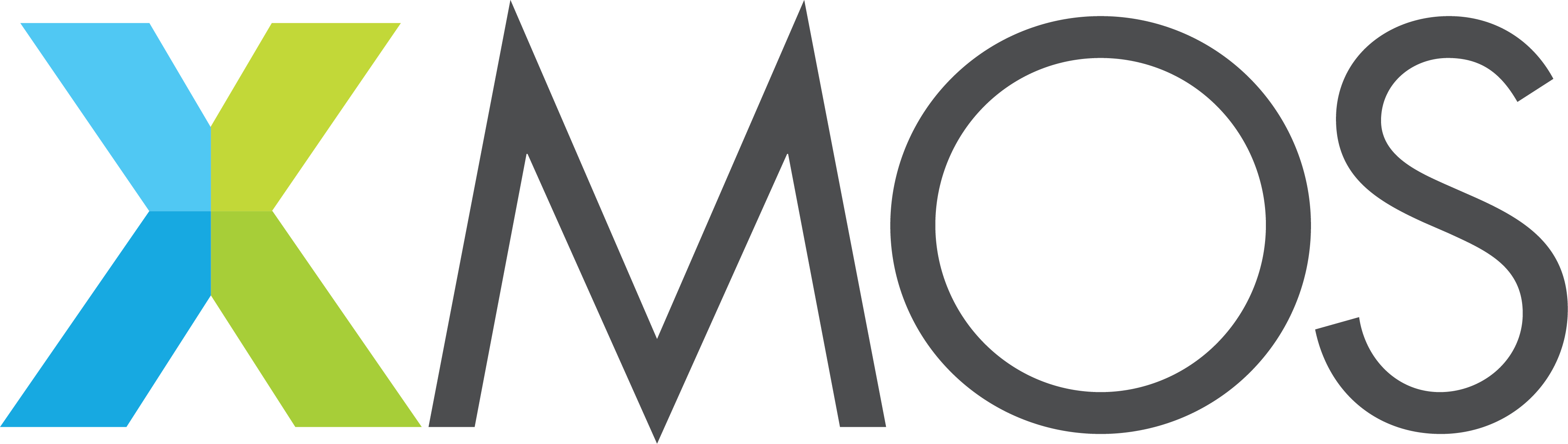 XMOS LOGO