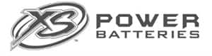 XS POWER BATTERIES LOGO